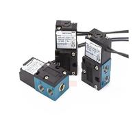 ZDTABZMC 1pcs 4 Way 5way 45A High Frequency Pneumatic Solenoid Valve 45A-AA1-DDAA-1BA 45A-AC1-DDBA-1BA 45A-BC1-DDAA-1BA(45A-AA1-DDBA-1BA 12V)