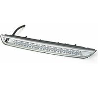 ZDUODUN Rear Tail Center High Level 3rd High Mounted Stop Lamp Rear Brake Stop Light,For Citroen C4 For Picasso II DS6 9600412680 6351LX Car Brake Light Accessories