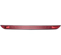 ZDUODUN Rear Tail Center High Level 3rd High Mounted Stop Lamp Rear Brake Stop Light,For Peugeot 2008 308 SW II 508 SW 6351LX 9600412680 Car Brake Light Accessories