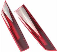 ZDUODUN Rear Tail Light Center High Level Third Light Rear Brake Stop Light, For Ford For Transit For Tourneo For Custom 2012-2021 GK21-13N408-AB Car Brake Light Lamp Accessories