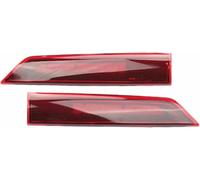 ZDUODUN Rear Tail Light Center High Level Third Light Rear Brake Stop Light, For Ford For Transit For Tourneo For Custom 2012-2021 GK21-13N408-AB Car Brake Light Lamp Accessories