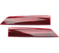 ZDUODUN Rear Tail Light Center High Level Third Light Rear Brake Stop Light, For Ford For Transit/Tourneo Custom 2012-2021 Car Brake Light Lamp Accessories