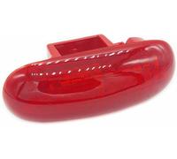 ZDUODUN Rear Tail Light Center High Level Third Light Rear Brake Stop Light, For Nissan For Interstar For Primastar 4408479 8200209522 Car Brake Light Lamp Accessories