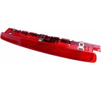 ZDUODUN Rear Tail Light Center High Level Third Light Rear Brake Stop Light, For Seat For Ibiza 2008-2017 For Leon 2010-2012 6J0945097B Car Brake Light Lamp Accessories