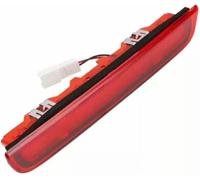 ZDUODUN Rear Tail Light Center High Level Third Light Rear Brake Stop Light, For Toyota For Yaris MK3 Hatchback 2012-2020 81570-0D150 Car Brake Light Lamp Accessories