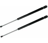 ZDUODUN - Rear Tailgate Damper Boot Gas Struts Support, For VW For Fox For 5Z1 For 5Z3 Hatchback 2003-2014 5Z6827550B 465mm 360N Car Replaces Trunk Shock