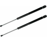 ZDUODUN - Rear Tailgate Damper Boot Gas Struts Support, For VW For Fox For 5Z1 For 5Z3 Hatchback 2003-2014 5Z6827550B 465mm 360N Car Replaces Trunk Shock