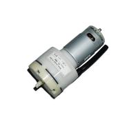 ZDVHOMCB 12V-24V 555 electronic starter Air Pump 16L/min Large Flow Pumping Aeration Air Pump Oxygenation Pump 80kpa Maximum Pressure ZDVHOMCB