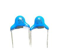 ZDVHOMCB 20pcs X1 Y Capacitor Y2 250VAC 101K 100PF High Voltage Ceramic Capacitor