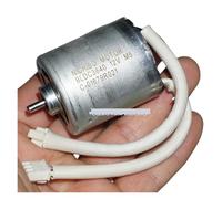 ZDVHOMCB BL3640 inner rotor brushless electronic starter Ball bearing low-speed silent high torque 12V brushless electronic starter ZDVHOMCB