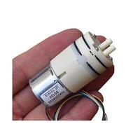 ZDVHOMCB DC 12V 00H220H022 Brushless Electronic Starter Water Pump Diaphragm Dosing Metering Self Priming Water Pump Control ZDVHOMCB