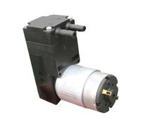 ZDVHOMCB DC 12V air pump Vacuum pump Small negative pressure pump Suction and suction powerful piston pump ZDVHOMCB