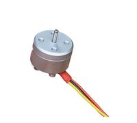 ZDVHOMCB DC 3.7V-11.1V 7.4V 4300KV 1104 3-phase Brushless electronic starter Outer Rotor NdFeB Strong Magnet BLDC for Quadcopter Fixed Wing ZDVHOMCB