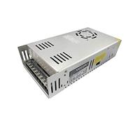 ZDVHOMCB Dc Regulated Power Supply 24V17A400W Switching Power Supply 3D Printer Power Switching Power Supply ZDVHOMCB