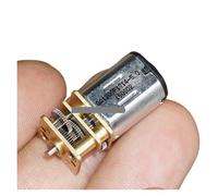 ZDVHOMCB N20 Precision Miniature Gear electronic starter with Single Shaft ZDVHOMCB