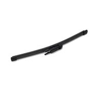 Zdwpan 10" Car Rear Windshield Windscreen Wiper Blade for Mercedes Benz C Class W205 S205 Estate 2014-2020 Rear Cleaning Window Replacements