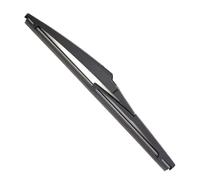 Zdwpan 11" Car Rear Windshield Windscreen Wiper Blade for Kia Picanto MK3 2018-2023 Rear Cleaning Window Replacements