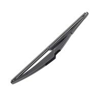 Zdwpan Car Rear window wiper 11" for Peugeot 5008 MK1 2009-2016 Rear Windscreen Wiper Blade replacement