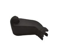 Zdwpan Car Rear Windshield Wiper Arm Cover Cap for Golf MK3 1991 1992 1993 1994 1995 1996 1997 1998 1999 1H6955435A 1 Pcs Black Replacement