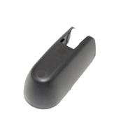 Zdwpan Car Rear Windshield Wiper Arm Cover Cap for HONDA CR-V CRV 2007-2011 1 Pcs Black Replacement