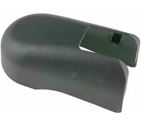 Zdwpan Car Rear Windshield Wiper Arm Cover Cap for Honda Jazz 2009-2014 76721 SFA 003 1 Pcs Black Replacement