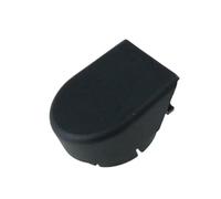 Zdwpan Car Rear Windshield Wiper Arm Cover Cap for Mitsubishi Outlander 2CW0W 2007-2012 Colt Plus 2003-2011 MB821132 1 Pcs Black Replacement