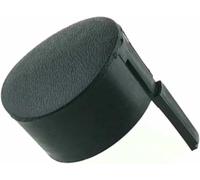 Zdwpan Car Windshield Rear Wiper Arm Cap for Volvo V70 2008-2016 Wiper Arm Nut Cover Replacement