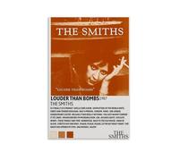 ZDXTYH Myles SmithModern Aesthetic Decor Prints for Bedroom Living Room Office with Premium Fade Resistant Canvas24x36inch(60x90cm) Myles Smith