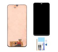 ZDYS A16 LCD Screen Replacement for Samsung Galaxy A16 4G 5G SM-A165B SM-A165P SM-A166B SM-A166P LCD Display Touch Screen Digitizer Full Assembly, Repair Tool Set