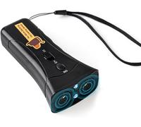 zdzdzg Barks no More Dog Training Device