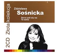 Zdzisława Sosnicka - ZdzisĹ awa SoĹ nicka: ZĹ ota Kolekcja vol. 1 & vol. 2