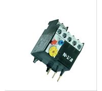 ZE-4 Thermal Relay Series: DILEEM, DILEM Output: Screw Terminals EATON ELECTRI