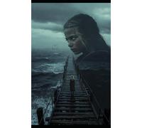 ZØE: A Blessing From Freya (ZØE - Blue Eyes)