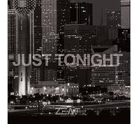 ZE:A J - Ze:A J - Just Tonight (CD+DVD) [Japan LTD CD] POCS-9130