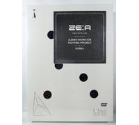 ZE:A - Spectacular Album Showcase Fighting Project Korea [DVD] [Import]