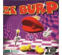Ze Burp - Faites Du Bruit