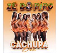 Ze Do Pipo - Ze Do Pipo - Cachupa Dela [CD] 2017