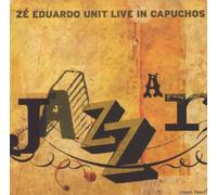 Eduardo,Ze - A Jazzar-Live in Capuchos
