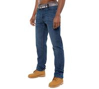 Ze ENZO EZ 399 MSW 44 Regular - FBA Mid Stonewash