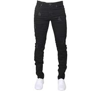 Ze ENZO EZ365 BLK 36 Short FBA