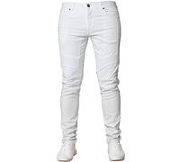 Ze ENZO EZ365 WHT 36 Short FBA