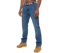 Ze ENZO EZ399 LSW 44 Regular - FBA Light Stonewash