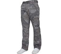 Ze ENZO KZ116 Grey 42 Regular