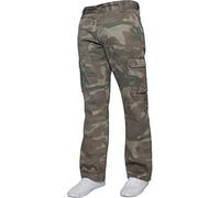 Ze ENZO KZ116 Khaki 38 Regular