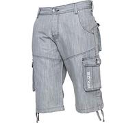 Ze ENZO KZS118 GREY 30