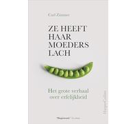 Ze heeft haar moeders lach: het grote verhaal over erfelijkheid