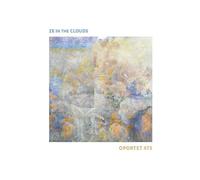 Ze in the Clouds – Oportet 475 – CD – Import (Italy)