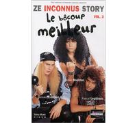 Ze Inconnus Story - Le Bocoup Meilleur /Vol. 3