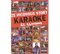 Ze Inconnus Story Vol. 1