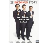 Ze Inconnus Story Vol. 2